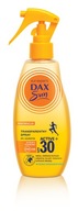 DAX SPREJ NA OPAĽOVANIE ACTIVE+ SPF 30 200ml