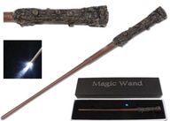 HARRY POT WAND MAGIC LIGHT BOX