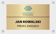 PLECHOVÉ zlaté dvierka na plexi dištančné VZORY PLECHOVÉ zlaté dvierka na plexi dištančné VZORY