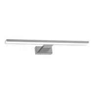 PINTO CHROME 12W LED nástenné svietidlo 50cm PINTO CHROME 12W LED nástenné svietidlo 50cm