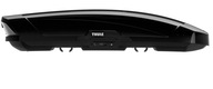 Strešný nosič BOX THULE MOTION XT XL 500L ČIERNA Strešný nosič BOX THULE MOTION XT XL 500L ČIERNA