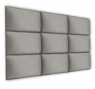 60x40 Čalúnené stenové panely, zamatové čelo 60x40 Čalúnené stenové panely, zamatové čelo