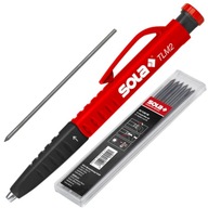 SOLA TLM CERUŽKA AUTOMATICKÝ STYLUS + NÁPLNE 6 ks SOLA TLM CERUŽKA AUTOMATICKÝ STYLUS + NÁPLNE 6 ks