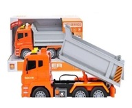 TRUCK TRUCK