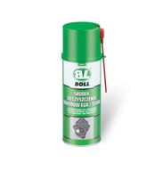 BOLL čistič ventilov EGR/TURBO sprej 400ml 0014019 BOLL čistič ventilov EGR/TURBO sprej 400ml 0014019