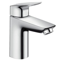 Hansgrohe Logis 100 umývadlová batéria s tiahlom Hansgrohe Logis 100 umývadlová batéria s tiahlom
