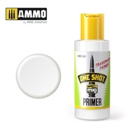 Strelivo: One Shot Primer – Transparent (60 ml) Strelivo: One Shot Primer – Transparent (60 ml)