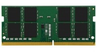 Pamäť DDR4 SODIMM 32GB/3200 CL22 Pamäť DDR4 SODIMM 32GB/3200 CL22