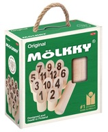 MÖLKKY HRA V KARTÓNE S RÚČKOU MÖLKKY HRA V KARTÓNE S RÚČKOU