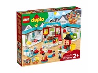 LEGO 10943 Duplo Šťastné detské chvíle LEGO 10943 Duplo Šťastné detské chvíle