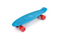 SKATEBOARD FISZKA TRS 56CM/METEOR