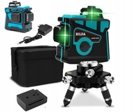 HILDA LASER LEVEL 12 LINE HILDA LASER LEVEL 12 LINE