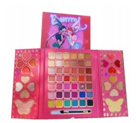VEĽKÁ MALIARSKA SADA PALETTE KOZMETIKA MAKEUP PRE DETI VEĽKÁ MALIARSKA SADA PALETTE KOZMETIKA MAKEUP PRE DETI