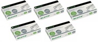 Leitz Power Performance sponky 24/8 5000ks