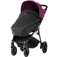 BRITAX KRYT NA NOHY B-AGILE / B-MOTION PLUS