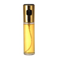 100 ml prenosná prázdna plastová fľaša na olej v spreji 100 ml prenosná prázdna plastová fľaša na olej v spreji