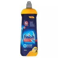 Leštiaci fluid Finish Shine&Protect 800 ml