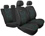 UNZ poťahy sedadiel pre Škoda Fabia (1, 2, 3)