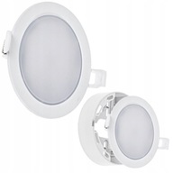 PODSVIETENIE PANEL BODOVÉ LED SVIETIDLÁ 2v1 12w 3000K PODSVIETENIE PANEL BODOVÉ LED SVIETIDLÁ 2v1 12w 3000K