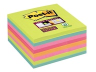 Post-it Rainbow samolepiace bločky 76x76 8 ks