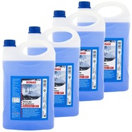 SONAX KVAPALINA ZIMNÝCH OSTREKOVAČOV -20°C 16L (4x4L) SONAX KVAPALINA ZIMNÝCH OSTREKOVAČOV -20°C 16L (4x4L)