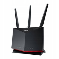 Router ASUS-RT-AX86U Pro Gaming WiFi 6 AX5700