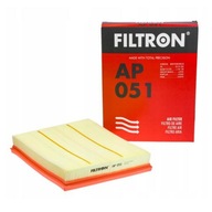 Vzduchový filter FILTRON AP 051 Vzduchový filter FILTRON AP 051