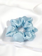THRENTON 100% hodvábna scrunchie THRENTON 100% hodvábna scrunchie