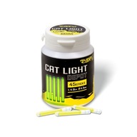 Svetlík pre hrot Black Cat 45mm, bal. 45 ks