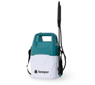 KEEPER FOREST 5 AKUMULÁTOROVÝ ELEKTRICKÝ STRIEKAČ 5L 2 BAR USB KEEPER FOREST 5 AKUMULÁTOROVÝ ELEKTRICKÝ STRIEKAČ 5L 2 BAR USB