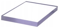 TRANSPARENTNÝ POLYKARBONÁT - 4mm - Vyrobené na mieru TRANSPARENTNÝ POLYKARBONÁT - 4mm - Vyrobené na mieru