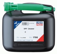 TEKUTÉ ČISTENIE DPF TEKUTÉ NATR. 5L TEKUTÉ ČISTENIE DPF TEKUTÉ NATR. 5L