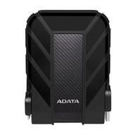 EXTERNÝ DISK Adata HD710 Pro 1TB IP68 čierny