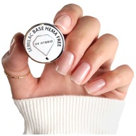 Semilac HEMA Free hybridná báza 7ml Semilac HEMA Free hybridná báza 7ml