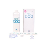 NEO CO2 kit akváriový mesačný difúzor