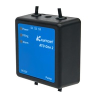 AUTOMATICKÉ PLNENIE ČERPADLA DO AKVÁRIÍ S ELEKTROMAGNETICKÝM VENTILOM AUTOMATICKÉ PLNENIE ČERPADLA DO AKVÁRIÍ S ELEKTROMAGNETICKÝM VENTILOM