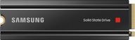 SSD disk Samsung 980 PRO 2TB M.2 2280 PCI-E x4