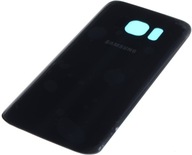 Kryt batérie Samsung Galaxy S7 čierny SM-G930F Kryt batérie Samsung Galaxy S7 čierny SM-G930F