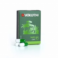 Kapsule hnojiva YOKUCHI 10 ks. HOHI CAPS