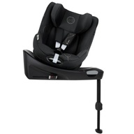 Cybex Sirona Gi i-Size 61-105cm | Mesiac čierny Cybex Sirona Gi i-Size 61-105cm | Mesiac čierny