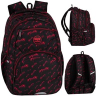 Dvojkomorový batoh + 4 vrecká VEĽKÁ KAPACITA 21 L COOLPACK PICK ANTFARM Dvojkomorový batoh + 4 vrecká VEĽKÁ KAPACITA 21 L COOLPACK PICK ANTFARM