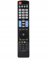 DIAĽKOVÉ OVLÁDANIE PRE LG 42LE5300 47LE5300 47LE5310 55LE5300 HQ DIAĽKOVÉ OVLÁDANIE PRE LG 42LE5300 47LE5300 47LE5310 55LE5300 HQ