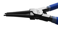 Kliešte S&R Snap ring priamo von Kliešte S&R Snap ring priamo von