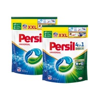 Persil Discs Universal Laundry kapsule 2x38 ks Persil Discs Universal Laundry kapsule 2x38 ks