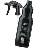ADBL Leather Conditioner 1L kondicionér na údržbu kože chráni ADBL Leather Conditioner 1L kondicionér na údržbu kože chráni