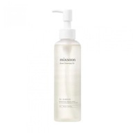 MIXSOON BEAN CLEANSING OIL JEMNÝ OLEJ NA ODSTRAŇOVANIE TVÁR 195 ML MIXSOON BEAN CLEANSING OIL JEMNÝ OLEJ NA ODSTRAŇOVANIE TVÁR 195 ML