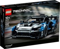 LEGO TECHNIC McLaren Senna GTR 42123 LEGO TECHNIC McLaren Senna GTR 42123