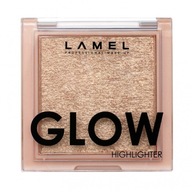 LAMEL OhMy Glow Highlighter č.402 3,8g LAMEL OhMy Glow Highlighter č.402 3,8g
