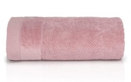 Uterák 100x150cm - VITO 550g ružový Uterák 100x150cm - VITO 550g ružový