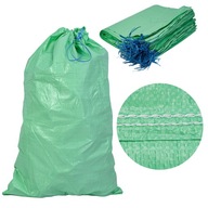 ZÁHRADNÉ TAŠKY 50X80CM S ŤAHOM 25KG, PEVNÉ ZÁHRADNÉ TAŠKY 50X80CM S ŤAHOM 25KG, PEVNÉ